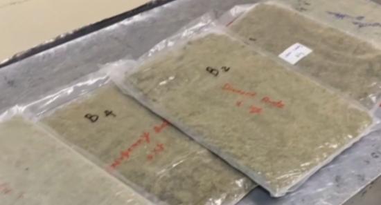 04 Nabbed at BIA with Narcotics Worth Over Rs.216M